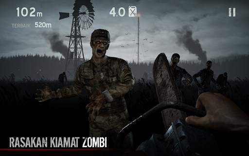 Into the Dead screenshot 9