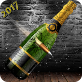 Bottle Shoot icon