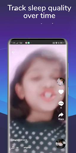 Jugnu TikTok - Short Video Sharing Indian App screenshot 3