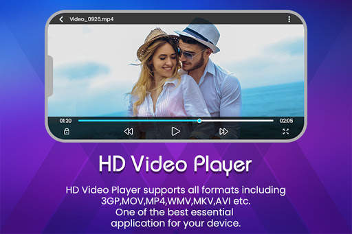 SAX Video Player : XNX Video Player screenshot 6