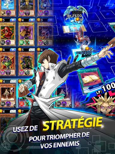 Yu-Gi-Oh! Duel Links screenshot 10