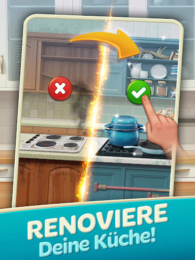 Gordon Ramsay: Chef Blast screenshot 12