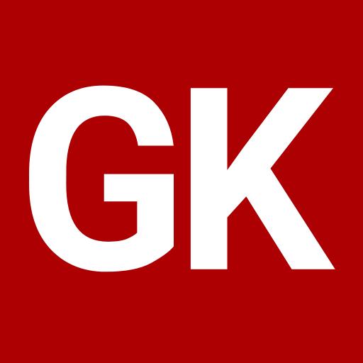 General Knowledge &amp; Current Affairs 2021 In Hindi icon