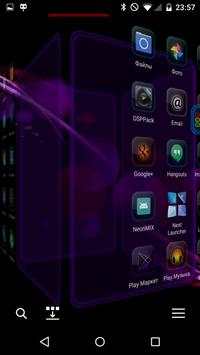 NeonMIX screenshot 4