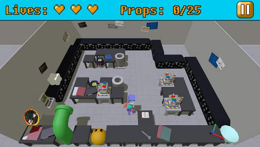 Game Maker Maker screenshot 3