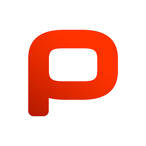 Popcornflix™- Movies.TV.Free आइकन