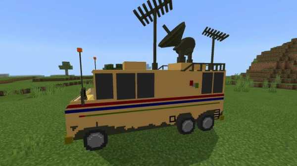 Mod Ben for Minecraft screenshot 3
