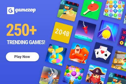 Gamezope Pro: Play Games and Win, Best Free Games скриншот 1