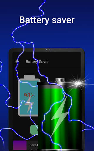 Booster & Phone cleaner - Boost mobile, clean ram screenshot 12