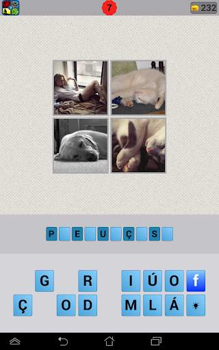 4 fotos 1 palavra screenshot 6