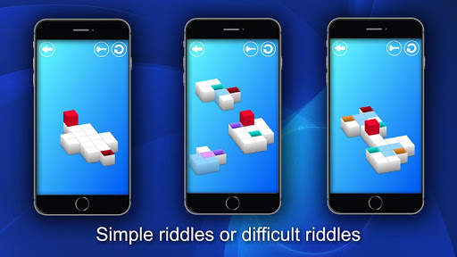 Block - Logic screenshot 2