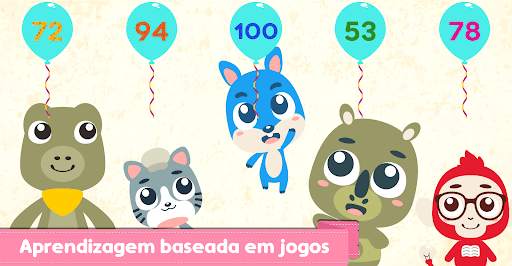 Aprenda Números com Marbel screenshot 5
