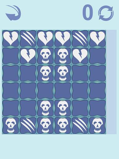 Knucklebone Puzzles Free screenshot 11