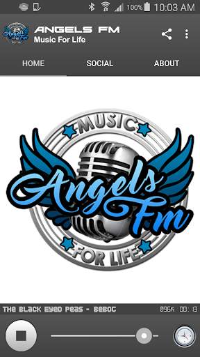 Angels FM screenshot 2