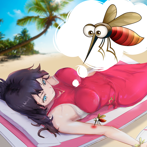 Mosquito Simulator 3D icon