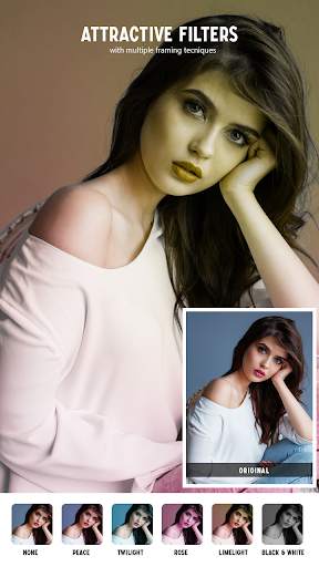 Photo Collage Maker - Photo Editor & Photo Collage screenshot 2