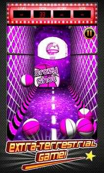 Basketball Shootout (3D) screenshot 7