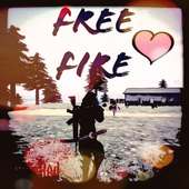 Free Fire Videos News and Tricks Guide logo