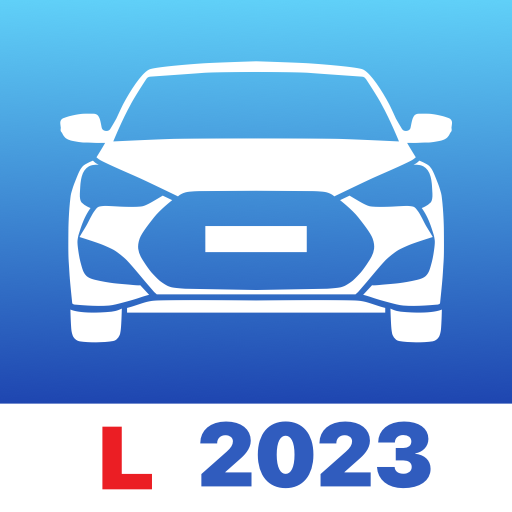 ikon Driving Theory Test 2023