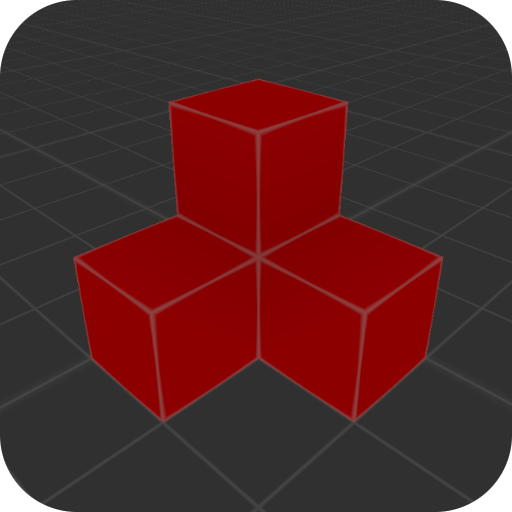 3D Builder icon