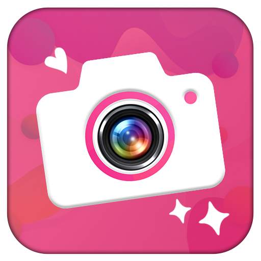 Selfie Beautiful Camera - Camera & Photo Editor 1.2