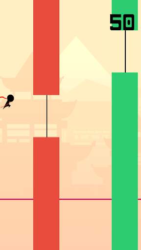 Ninjer screenshot 2