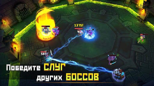 Like A Boss скриншот 5