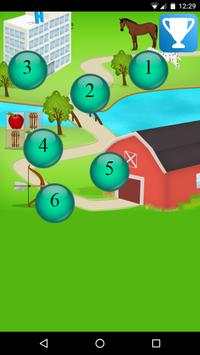 Farm Surgery Game 2 screenshot 2
