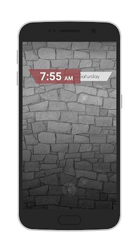 Unity Widgets 3 screenshot 6