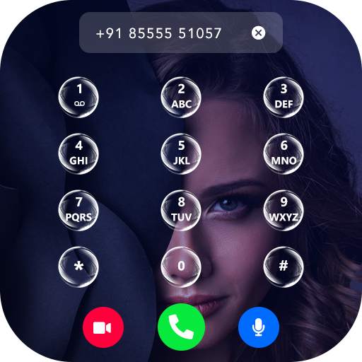 My Photo Phone Dialer: Photo Caller Screen Dialer 1.2.1