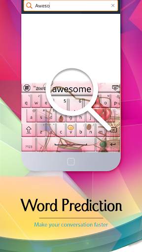 Fancy Keyboard screenshot 4