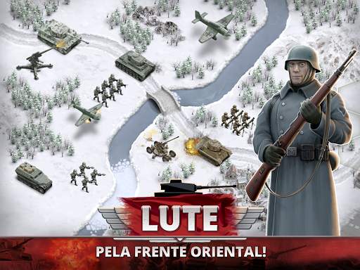 1941 Frozen Front screenshot 7