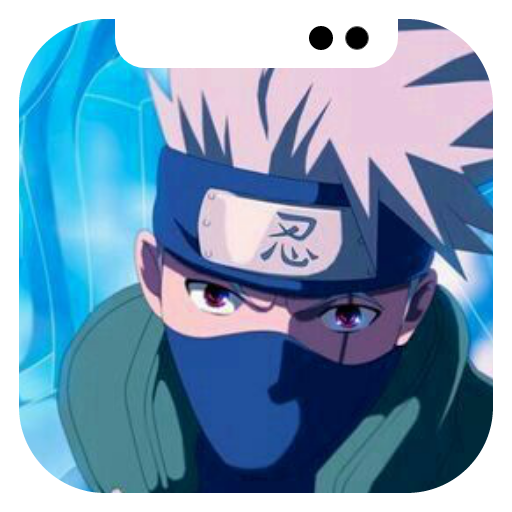 Hatake Kakashi Wallpaper Ninja icon