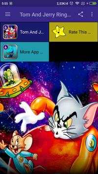 Tom And Jerry Ringtone Free screenshot 2