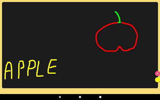 шифер приложение для детей скриншот 12