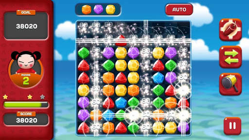 Jewelry King : Pucca screenshot 7