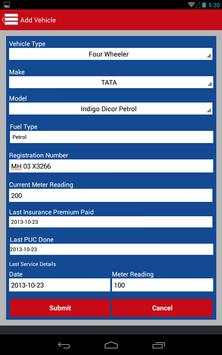 My HPCL screenshot 7