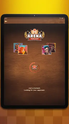 Dame Online screenshot 12