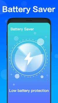 Clean Master-Phone Cleaner & Junk Clean & Booster screenshot 4