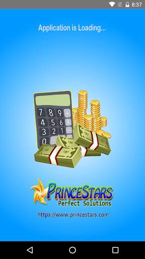 Cash CalC Plus (Calculator) screenshot 11