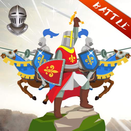 ESP Battle Simulator: Tactical War Game 1.0