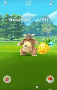 Tips Pokemon Go Pro screenshot 5