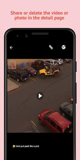 Video downloader for Facebook without login screenshot 4