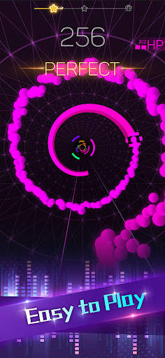 Smash Colors 3D: Swing & Dash screenshot 6