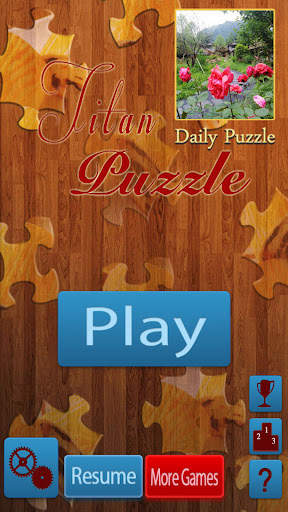 Jigsaw Puzzles screenshot 3