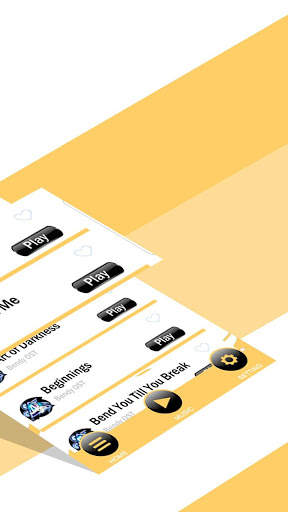 Piano Tap - Bendy All song screenshot 2