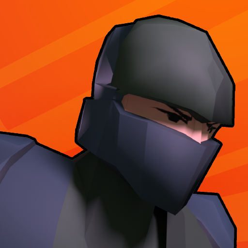 Ninja Hitman - Freerun Game icon