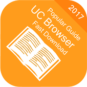 Latest UC Browser Ref icon