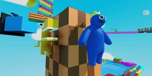 huggy mod poppy for roblox screenshot 3