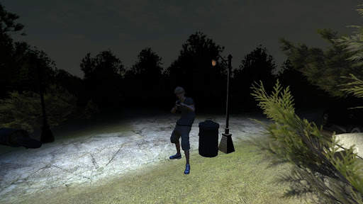 Zombie Apocalypse screenshot 2